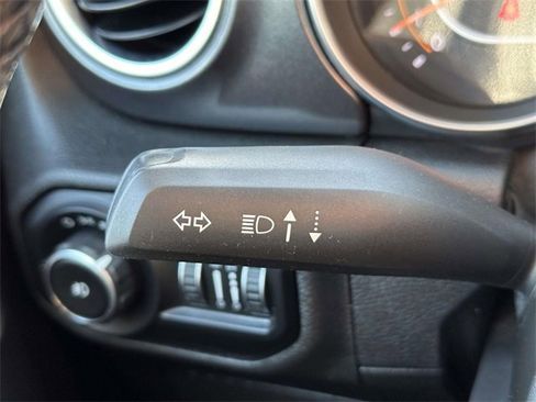 Certified 2021 Jeep Wrangler Unlimited Sahara image 39