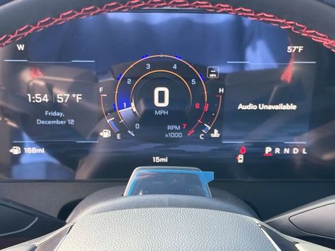 New 2026 Chevrolet Traverse RS image 35