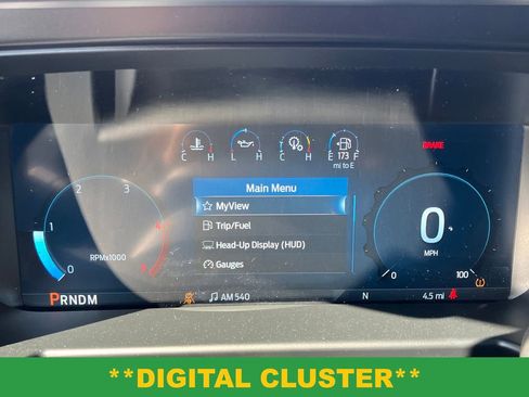 New 2026 Ford F350 Platinum AWD/4WD image 20