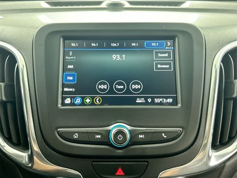 Used 2019 Chevrolet Equinox LT image 14