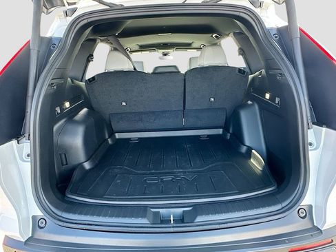 Used 2026 Honda CR-V Sport Touring image 26