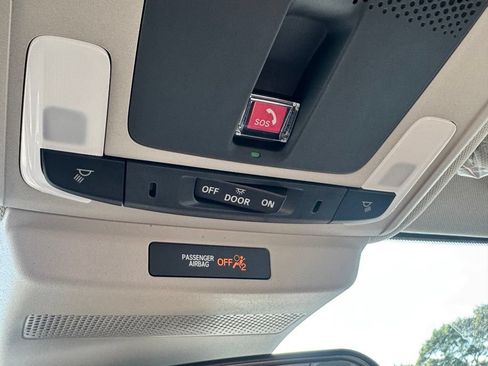 New 2026 Honda Accord LX image 18