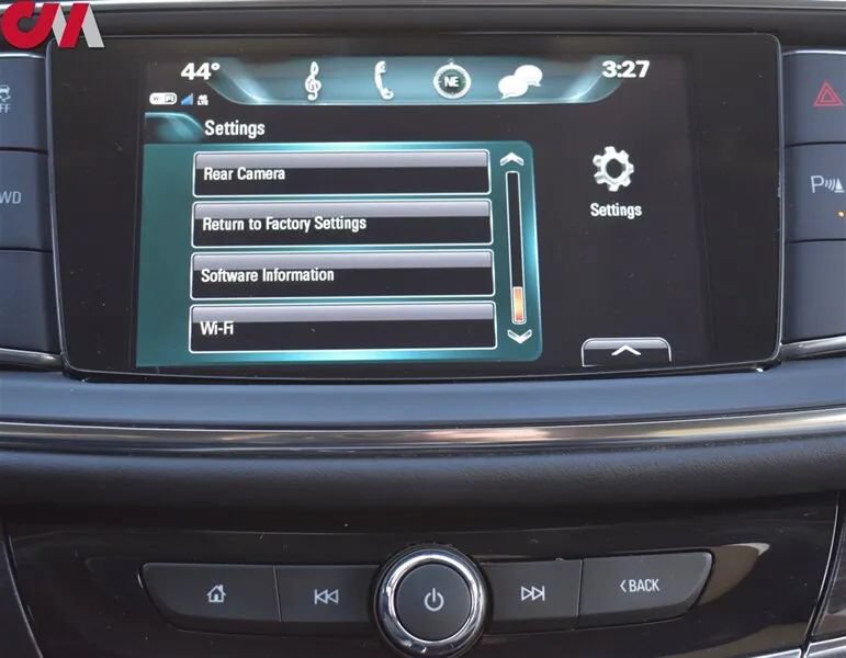 Used 2018 Buick Enclave Essence AWD/4WD image 15