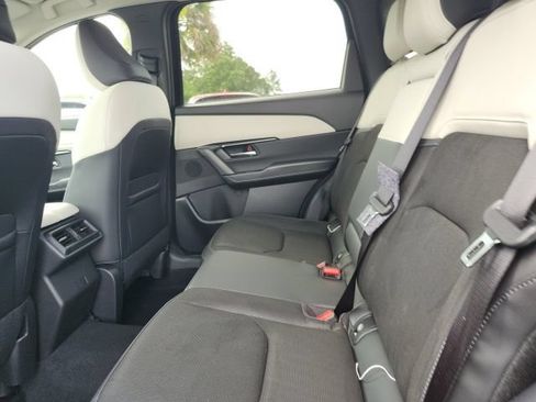 New 2026 MAZDA CX-5 Preferred AWD/4WD image 15
