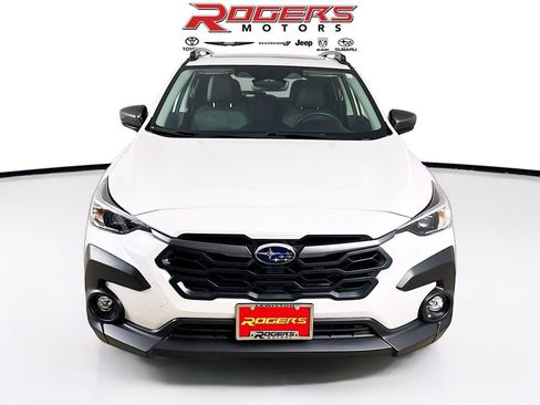 Certified 2024 Subaru Crosstrek 2.0i Premium AWD/4WD image 2
