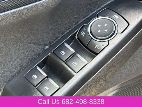 Used 2025 Ford Escape ST-Line AWD/4WD image 20