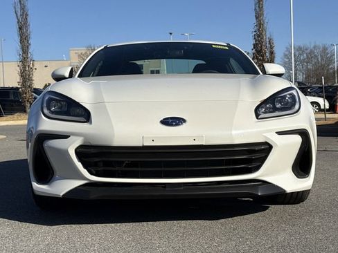 New 2026 Subaru BRZ Limited image 8