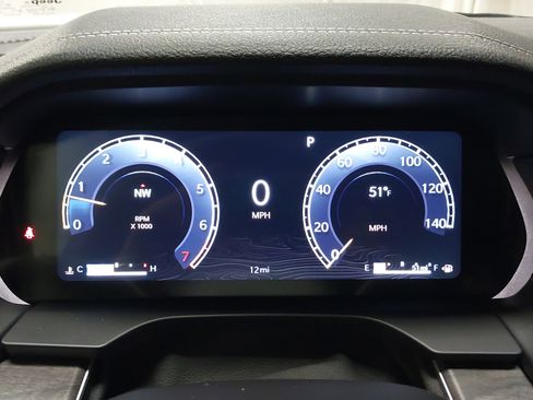 New 2025 Jeep Grand Cherokee L Limited image 18