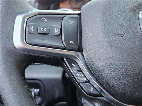 New 2026 RAM 1500 Lone Star image 13