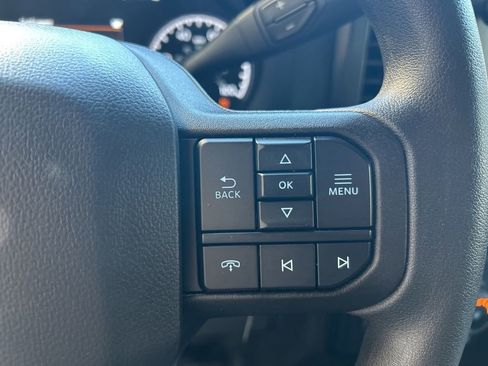 Used 2024 Ford F350 XL image 55