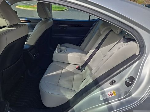 Used 2013 Lexus ES 350 350 image 11