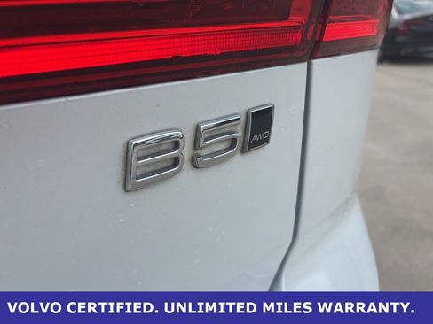 Certified 2024 Volvo XC60 B5 Plus w/ Protection Package Premier image 9