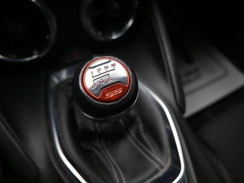 Used 2018 Chevrolet Camaro SS w/ Redline Edition RWD image 22