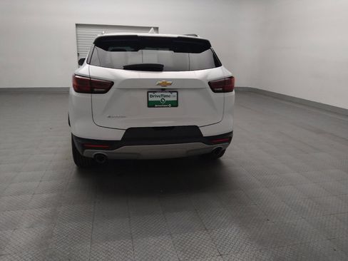 Used 2023 Chevrolet Blazer LT w/ Convenience Package image 6