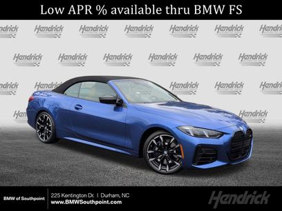 Used 2026 BMW M440i Convertible