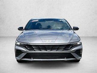 Used 2025 Hyundai Elantra Sport w/ Cargo Package FWD video 3