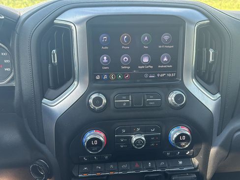 Used 2020 GMC Sierra 1500 SLT w/ SLT Premium Plus Package AWD/4WD image 13