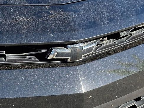 Used 2016 Chevrolet Camaro SS RWD image 28
