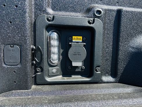 New 2026 Ford Maverick Tremor AWD/4WD image 10