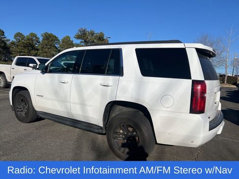 Used 2019 Chevrolet Tahoe LT image 8
