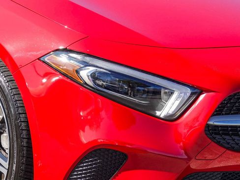 Certified 2019 Mercedes-Benz A 220 image 8