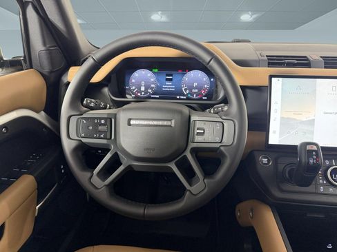 New 2026 Land Rover Defender 110 S AWD/4WD image 27