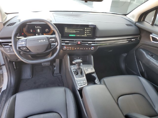 Certified 2026 Kia Sportage EX w/ EX Panorama Roof Package FWD image 13