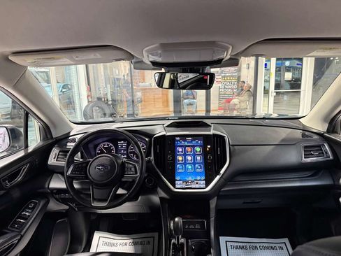 Used 2023 Subaru Ascent Limited AWD/4WD image 23