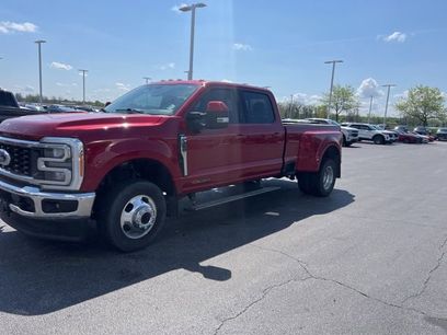Used 2023 Ford F350 Lariat w/ Lariat Ultimate Package