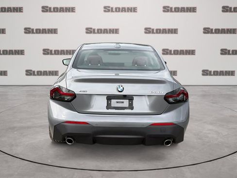 Used 2026 BMW 230i xDrive Coupe w/ Premium Package AWD/4WD image 4