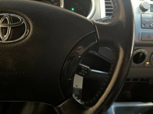 Used 2010 Toyota Tacoma PreRunner RWD image 23