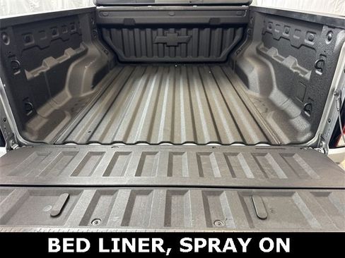 Used 2023 Chevrolet Colorado Trail Boss w/ Advanced Trailering Package image 22