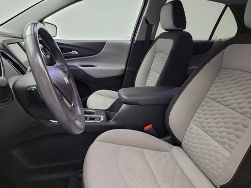 Used 2019 Chevrolet Equinox LT FWD image 17
