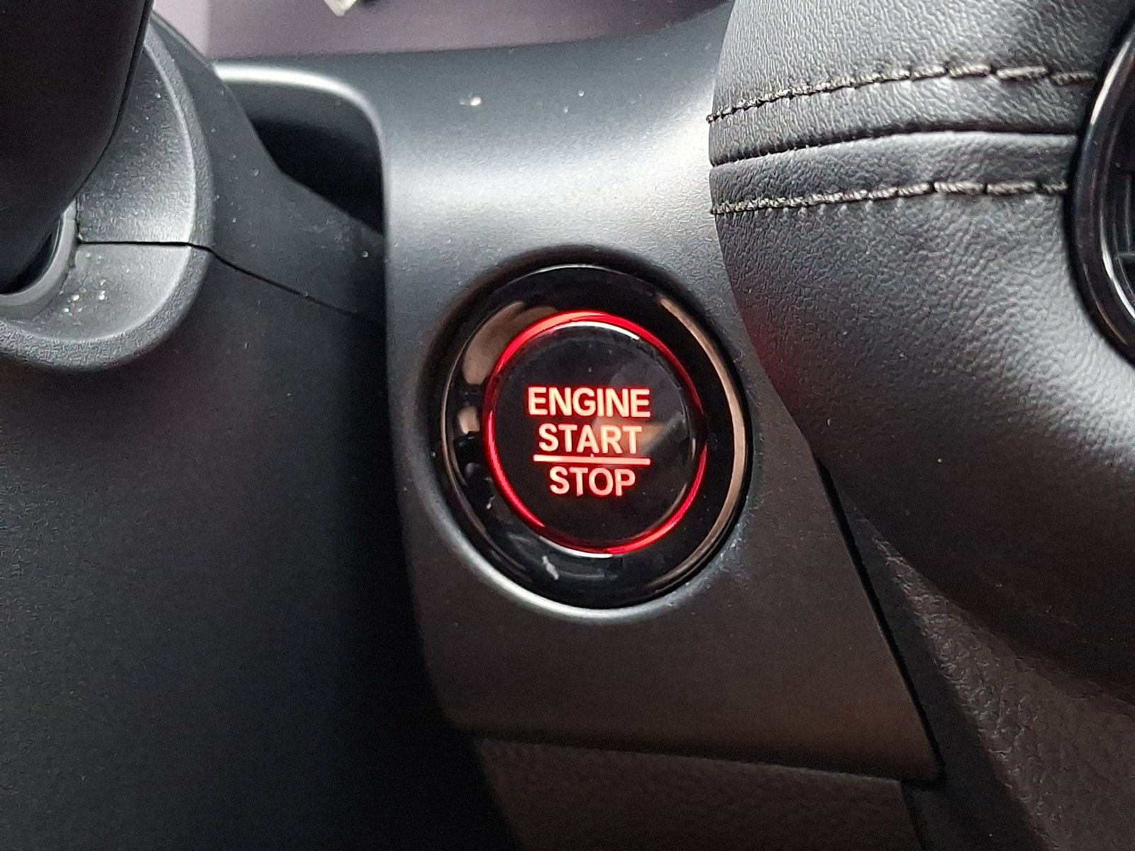 Used 2024 Honda HR-V LX image 22