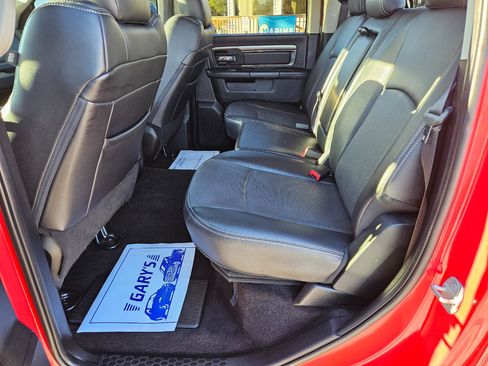 Used 2017 RAM 1500 Sport image 16