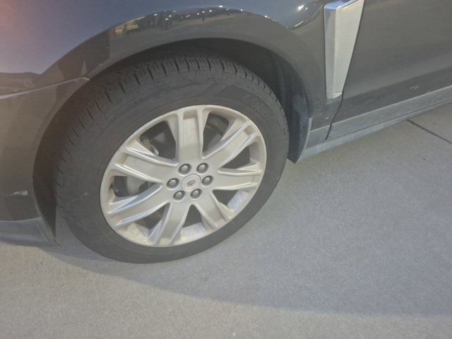 Used 2016 Cadillac SRX Performance w/ Driver Awareness Package FWD image 10