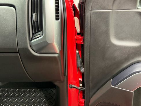 Used 2017 Chevrolet Silverado 1500 LT w/ All Star Edition image 24