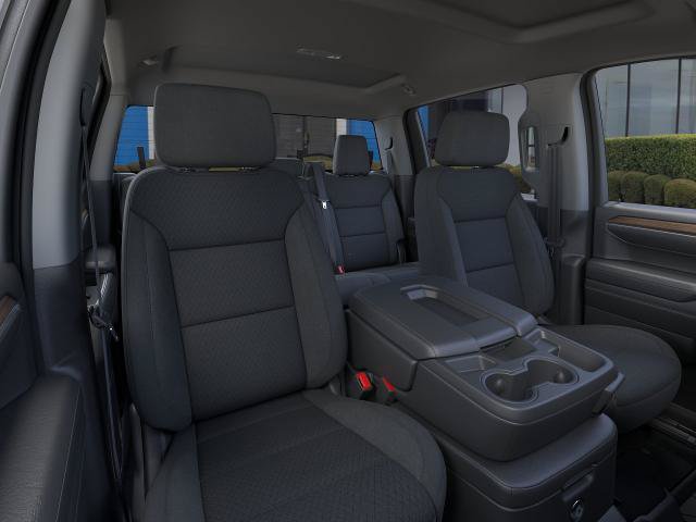 New 2026 Chevrolet Silverado 1500 RST w/ RST Select Package AWD/4WD image 40