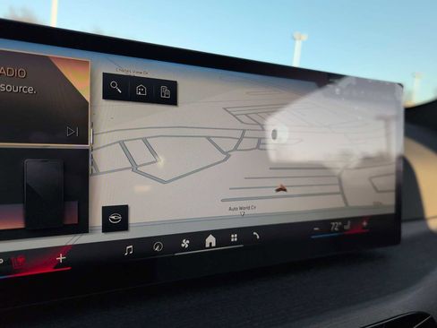 New 2026 BMW 430i xDrive Convertible w/ M Sport Package image 29