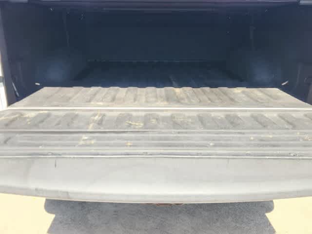 Used 2014 RAM 2500 Lone Star AWD/4WD image 19