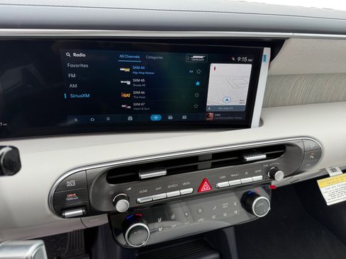 New 2026 Hyundai Palisade Calligraphy image 12