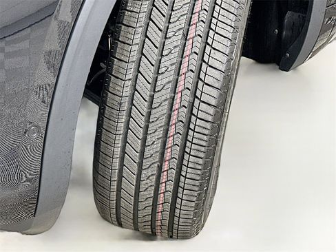 New 2026 Volkswagen Atlas Cross Sport SEL Premium R-Line image 25