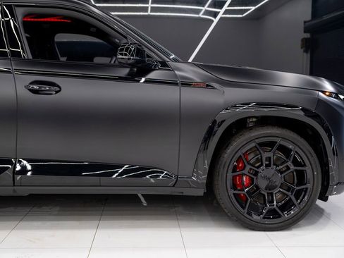 Used 2026 BMW XM Label Red image 12