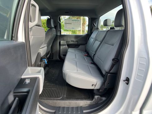 New 2026 Ford F450 XL image 31