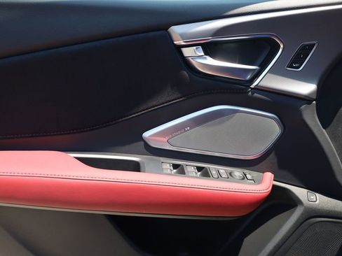 New 2025 Acura RDX A-Spec image 10