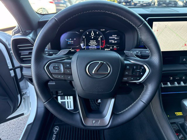 Used 2026 Lexus IS 350 F Sport AWD/4WD image 25
