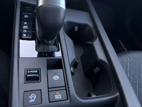 New 2026 Nissan Sentra SV w/ Floor Mat Package image 23