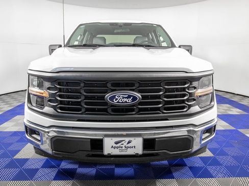 Used 2024 Ford F150 XL w/ Equipment Group 103A High image 2