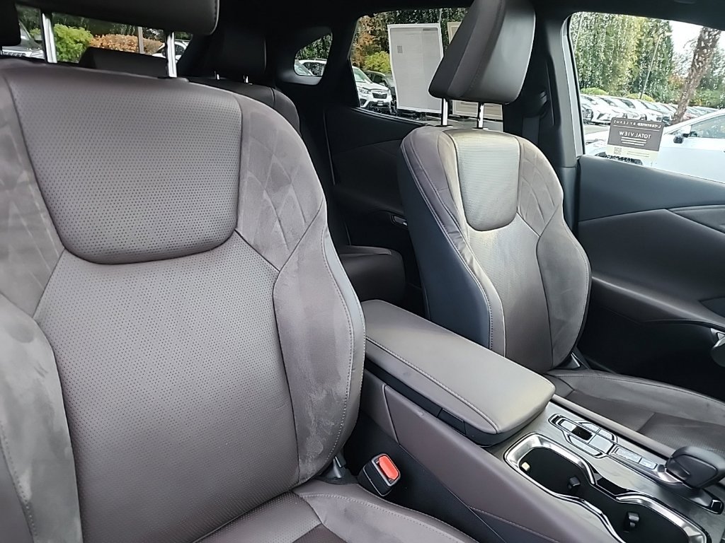 Certified 2024 Lexus RX 350 w/ Convenience Package AWD/4WD image 21