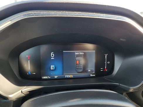 Used 2024 Ford Escape Active image 17